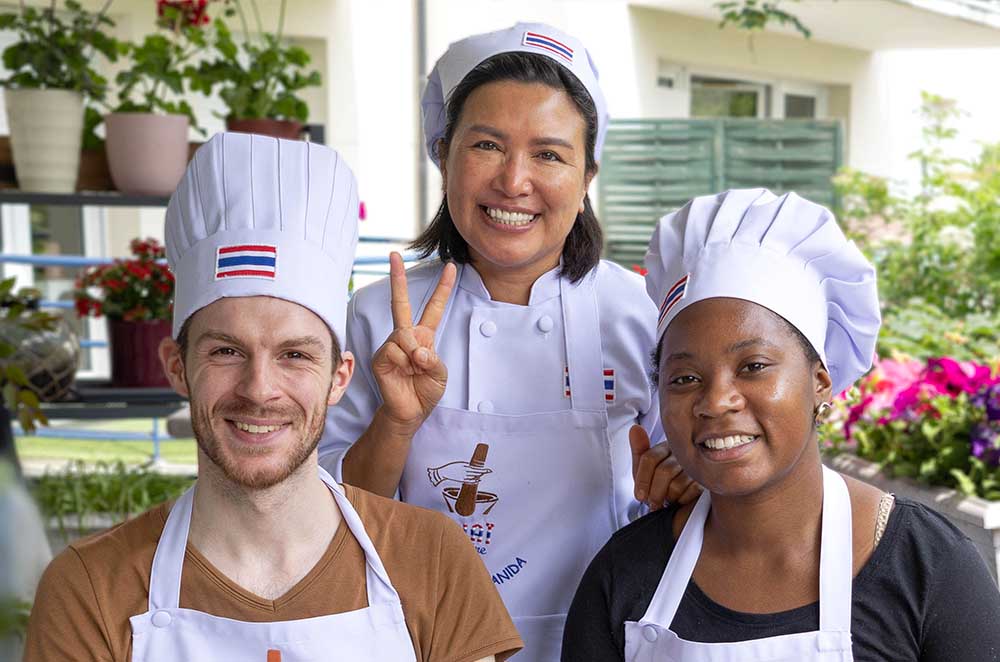 Guillaume et son amie-mai 2025